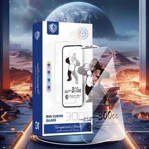 <span class=keywords><strong>Protector</strong></span> de Pantalla de Vidrio Templado Transparente para <span class=keywords><strong>Realme</strong></span> C85 Pro, Sin Bordes Negros, Alta Transparencia, para <span class=keywords><strong>Realme</strong></span> C75/C75x - Product Image 6