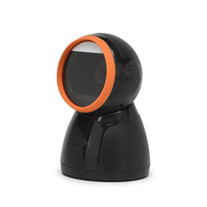 <span class=keywords><strong>Scanner</strong></span> di <span class=keywords><strong>Codici</strong></span> <span class=keywords><strong>a</strong></span> <span class=keywords><strong>Barre</strong></span> 1D/2D Portatile Android con Sensore CMOS, Interfaccia USB, 1500 Scansioni/Secondo, Risoluzione 5mil - Product Image 3