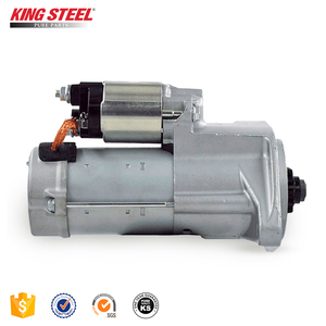 KingSteel Auto Engine Car <strong>Starter</strong> <strong>Motor</strong> <strong>for</strong> Toyota HILUX Revo 12V <strong>INNOVA</strong> FORTUNER 2015 28100-0l180 - Product Image 2