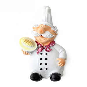 Organisateur de câbles de cuisine Chef Power, fixation murale, double crochet, gestion des câbles, support adhésif pour prises - Product Image 5