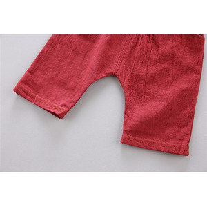 Eccellente qualità 0-3 anni fornitori di abbigliamento nuovo design boutique bambini ragazzi tuta sportiva set <span class=keywords><strong>vestiti</strong></span> della tuta del bambino - Product Image 6