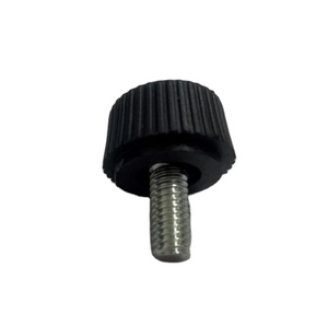 Piedini Regolabili M6 per Tavoli, Viti Filettate Manuali per Livellamento Gambe Mobili - Product Image 3