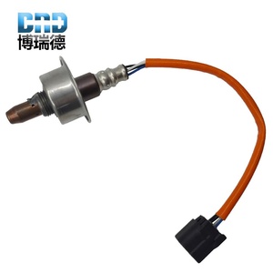 Replacement Oxygen Sensor O2 Sensor for 8th Honda Accord 2.0L CP1 OEM 36531-R60-U01 - Product Image 3