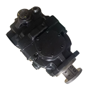 Bomba de Pistones Hidráulicos de Volumen Variable Axial Serie PMP PMHP PMHP55 PMHP72 PMHP90 PMHP110 para Camión Mezclador - Product Image 6