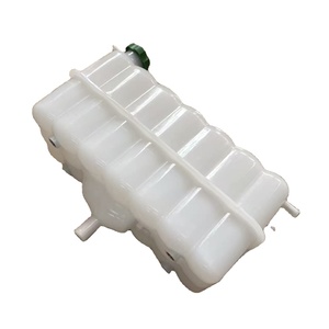606-6289 345-1237 3451237 6078953 4948095 5013713 6078912 1151007 Vase d'expansion de liquide de refroidissement pour excavatrice - Product Image 5