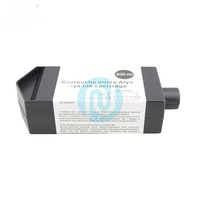 PN 703730 工业用新型 Alys 墨盒 200ml 黑色 适用于矢量机