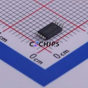 Transistor de Efecto de Campo (MOSFET) VBC6N2022 TSSOP-8 Original y Nuevo, Componentes Electrónicos al por Mayor y Servicio BOM - Product Image 2