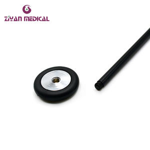 Martillo de Reflejos Manual ZY-6003 con Mango de Plástico y Cabeza de Aleación de Zinc para Diagnóstico Nervioso y Percusión Diagnóstica - Product Image 2