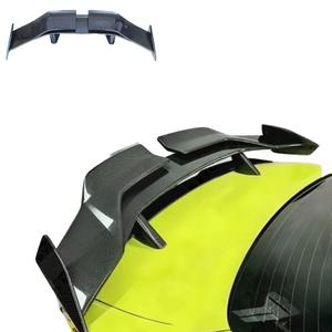 Per <span class=keywords><strong>BMW</strong></span> G20/G22/G80/G82 M3/M4: Modifiche e Aggiornamenti con <span class=keywords><strong>Spoiler</strong></span> Posteriori in Fibra di Carbonio - Product Image 1