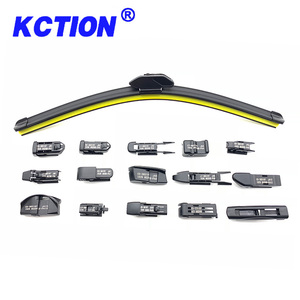 Conector de Limpiaparabrisas Delantero Kction Multi Premium, Conector Multifuncional para Limpiaparabrisas, Otros Accesorios Exteriores - Product Image 2