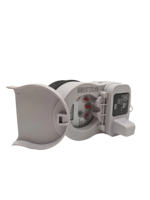 Compteur d'eau intelligent NB-IoT LoRaWAN pour la gestion de l'eau des bâtiments commerciaux