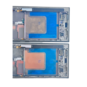 Écrans LCD de téléphone portable en gros pour remplacement d'écran S8, prix pour écran S24 - Product Image 5