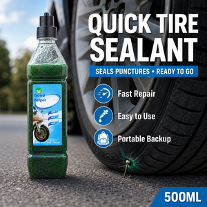 Produit de réparation instantanée des pneus, mastic d'étanchéité pour pneus sans chambre à air de voiture, camion, <span class=keywords><strong>moto</strong></span> - Product Image 2