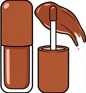 Rubor líquido en polvo de marca de lujo, productos mayoristas más vendidos, cosméticos personalizables, nueva línea de productos de origen puro - Product Image 6