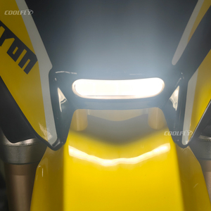 2025 coolfly hiệu suất cao Sur ron hyperbee eride Pro Mini 5000W với các tính năng tiên tiến surron xe đạp - Product Image 2