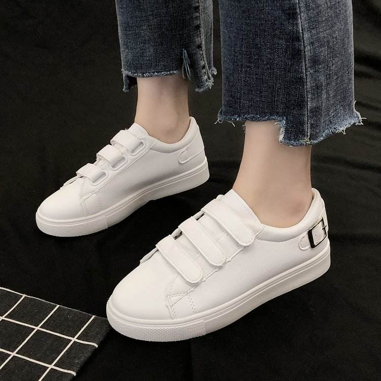 Korean Fashion Shoes Womens 2019 Philippines New Korean Spring