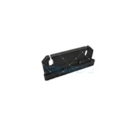 Connecteur femelle 24V pour fraiseuse routière W1900, référence 54379