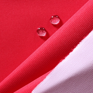 <span class=keywords><strong>Tissu</strong></span> en nylon alvéolé enduit en gros, <span class=keywords><strong>tissu</strong></span> composite polyester Taslan imperméable pour la confection de vêtements <span class=keywords><strong>d</strong></span>'extérieur quotidiens - Product Image 4