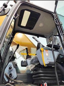 90% Almost New SANY Used SY485H Excavators Factory Direct Sales Used SY485H Excavator Hot Sales - Product Image 6