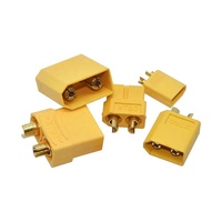 1 paire de connecteurs mâles femelles XT30 XT60 XT90 pour batterie RC Lipo vente en gros bricolage