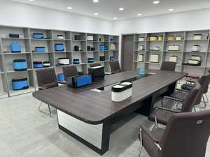 ไส้กรองอากาศแบบรังผึ้ง P631391 (87727665) สำหรับรถเกี่ยวข้าว <span class=keywords><strong>John</strong></span> Deere, เครื่องยนต์ PowerTech 13.5 ลิตร - Product Image 5