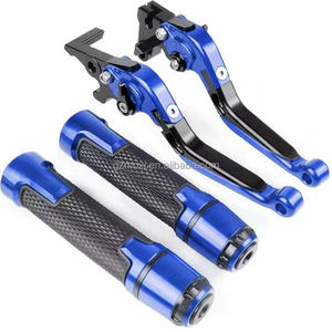 Nuevo Kit de Manillar Superior Ajustable de Aluminio MOXI para XMAX125/250/300/400, Kit Completo de Manillar para Motocicleta de Calle - Product Image 3