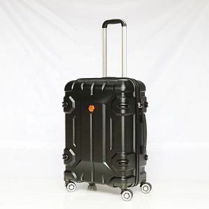 Nuovo Design di Alta Qualità, Alla Moda e Resistente, Set di <span class=keywords><strong>Valigie</strong></span> Trolley con Ruote Girevoli a 4 Ruote, Grande Capacità, Guscio Rigido - Product Image 5