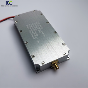 โมดูล GSM เครื่องขยายสัญญาณป้องกันโดรน RF 2G 3G sim868 RTK 900MHz 5G 4G LTE โมเด็ม IP โมดูล Lora - Product Image 3