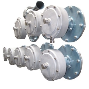 Souffleur de cendres sonique 1725 tr/min, électrique, en acier au carbone massif, pour l'élimination des cendres, fabrication chinoise - Product Image 5