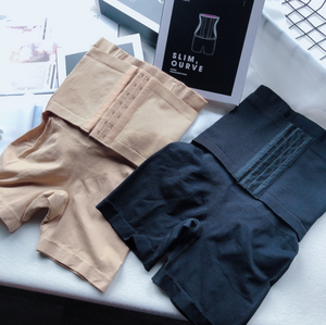 <strong>Best</strong> Selling High Waist Tummy Control Seamless <strong>Enhance</strong> <strong>Hip</strong> Shaper Butt Lifter <strong>Shapewear</strong> for Women - Product Image 1