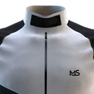 Meilleures ventes, conception personnalisée, combinaison de sport ajustée en polyester, ensemble de divertissement haute visibilité pour le parachutisme, quantité minimale de commande bas, à la mode - Product Image 6