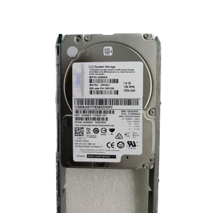Erver HDD 00R927 00M526 1,8 TS2.5 10 12 12 V3700 ARD ISK - Product Image 2