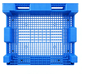 מלגזה הידוקו טרו 4-כיוונית למשטחי יורו, מותאמת ליעילות מחסנים, גישה מלאה למלגזה, מפחיתה את זמן ההעתקה - Product Image 1