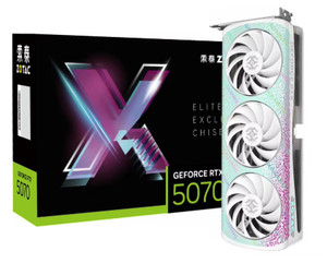 GeForce RTX 5070 12GB xoc เกม MXM พัดลมเกม GPU GDDR7 RTX5070การ์ดแสดงผลบนโต๊ะ - Product Image 5