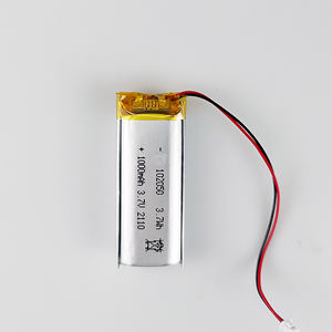 <span class=keywords><strong>Batterie</strong></span> Lipo de <span class=keywords><strong>remplacement</strong></span> rechargeable 3,7 V 102050 1000 mAh <span class=keywords><strong>Batterie</strong></span> polymère au lithium pour <span class=keywords><strong>Airpods</strong></span> - Product Image 6