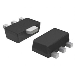CZChips ME6217C33M5G ME6214C33M5G ME6212C33M5G ME6209A50PG SOT23-5 Ic chip - Product Image 1