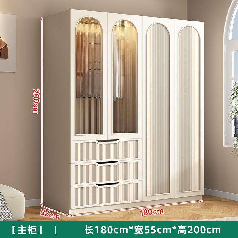 Armoire principale 180cm de long
