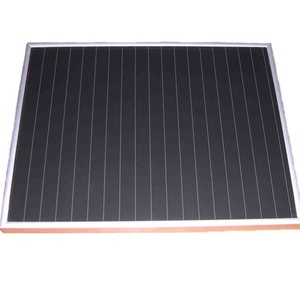 Plastic <b>Solar</b> <b>Panel</b> for Wild Animal Feeder Square Design Washable - Product Image 2