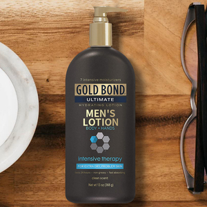 Lotion Corporelle 368ML au Beurre <span class=keywords><strong>de</strong></span> Karité <span class=keywords><strong>pour</strong></span> Hommes en Gros, <span class=keywords><strong>Meilleur</strong></span> <span class=keywords><strong>Lait</strong></span> Hydratant Éclaircissant <span class=keywords><strong>pour</strong></span> Peau Noire OEM - Product Image 2