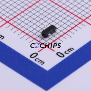 Composants électroniques d'origine et neufs BAV99 SOT-23 Diode de commutation Diode Fournisseur de composants électroniques en gros et service BOM - Product Image 2