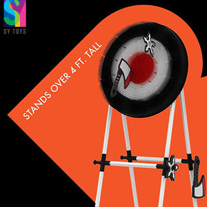 Ensemble de jouets pour enfants, support de cible, jeu de fléchettes, <span class=keywords><strong>hache</strong></span>, jeu de <span class=keywords><strong>lancer</strong></span> - Product Image 4