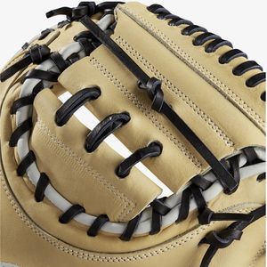 مخصص A2000 Guantillas Catcher De Baseball Mitt DL os s - Product Image 5