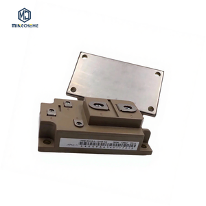 โมดูล IGBT กำลังสูง 1MBI300SA-120B-52 ใหม่เอี่ยม 1200V 300A สำหรับระบบขับเคลื่อนอินเวอร์เตอร์ไฟฟ้ากระแสสลับ - Product Image 3