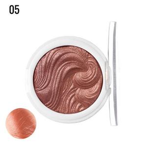 <span class=keywords><strong>Bronceador</strong></span> de maquillaje, resaltador facial sin etiqueta, paleta de Resaltadores - Product Image 3