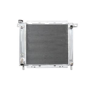 Radiateur tout aluminium pour <span class=keywords><strong>Ford</strong></span> Bronco II <span class=keywords><strong>Explorer</strong></span> Ranger / Mazda B3000 1985-1994 - Product Image 5