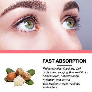 Crème pour les yeux au rétinol infusée à la vitamine E, en stick, soin hydratant de la peau, essentiel pour le contour des yeux, soin du corps, marque privée OEM - Product Image 3