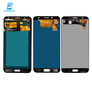 Telefono <span class=keywords><strong>cellulare</strong></span> Lcd per Samsung Galaxy <span class=keywords><strong>J7</strong></span> Max Display Lcd Display del telefono per <span class=keywords><strong>J7</strong></span> modello per telefoni cellulari usati - Product Image 3