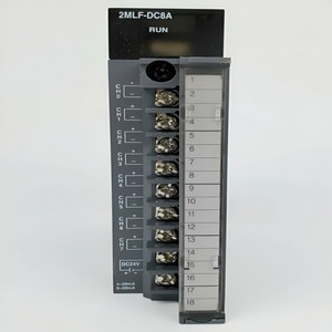 Módulo de Salida Analógica de 8 Canales Honeywell 2MLF-DC8A |   Módulo Controlador de Automatización Industrial Original de Fábrica - Product Image 4