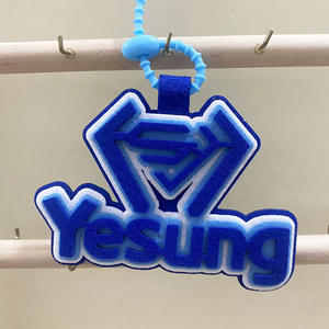 พวงกุญแจอะคริลิคอนิเมะ KPOP Super Junior ลีทุก ฮีชอล ชินดง ดงเฮ คยูฮยอน ไรอุก สำหรับแฟนคลับ ขนาด 12 ซม. ใช้ตกแต่งกระเป๋า จี้กระเป๋าเดินทาง - Product Image 6