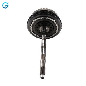 Tambor de entrada de caja de cambios 6T40E 6T45E de gran venta para Buick Universal 6T40 6T45 - Product Image 6